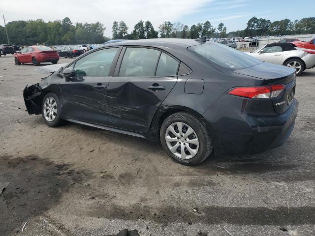 2022 TOYOTA COROLLA LE - 5YFEPMAEXNP307384