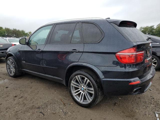 VIN 5UXZV4C52D0B07517 2013 BMW X5, Xdrive35I no.2