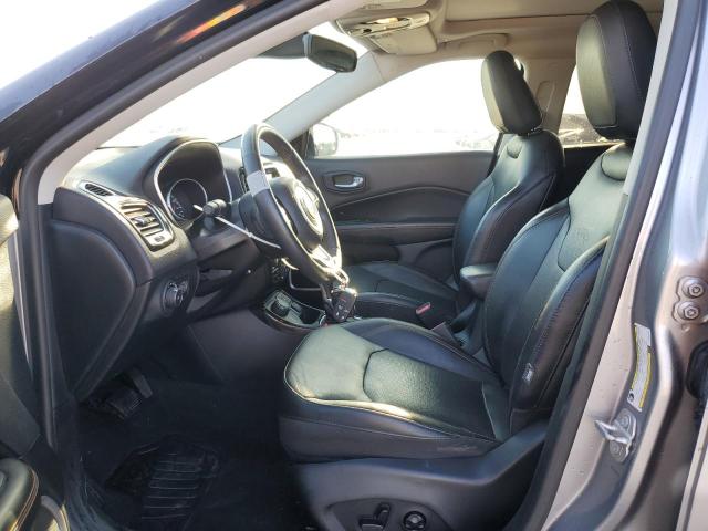 2018 JEEP COMPASS LI - 3C4NJDCB1JT234403