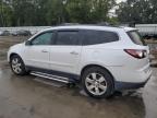 CHEVROLET TRAVERSE L снимка