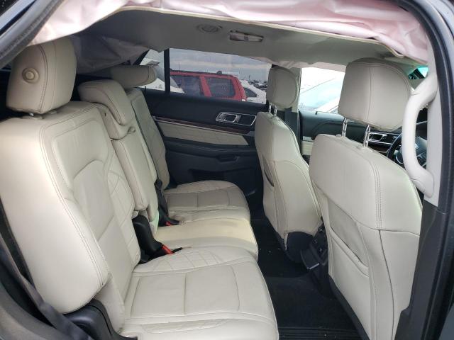 2016 FORD EXPLORER P - 1FM5K8HT0GGC04582