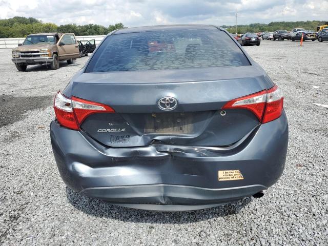 VIN 2T1BURHE6GC483883 2016 Toyota Corolla, L no.6