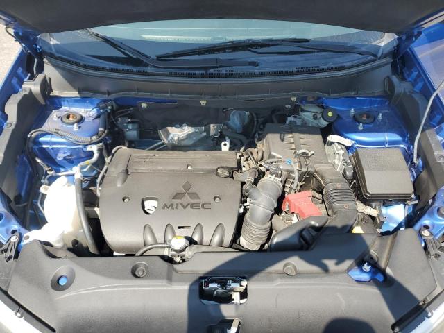 2018 MITSUBISHI OUTLANDER - JA4AP3AUXJU011031