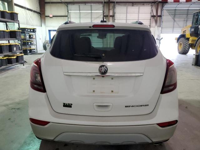 VIN KL4CJASB6KB786628 2019 Buick Encore, Preferred no.6