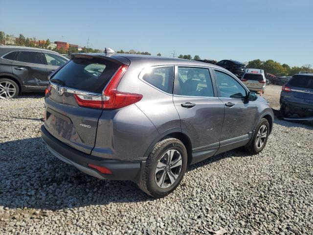 2017 HONDA CR-V LX - 2HKRW6H36HH220104