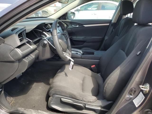 2016 HONDA CIVIC EX - 19XFC2F70GE074764