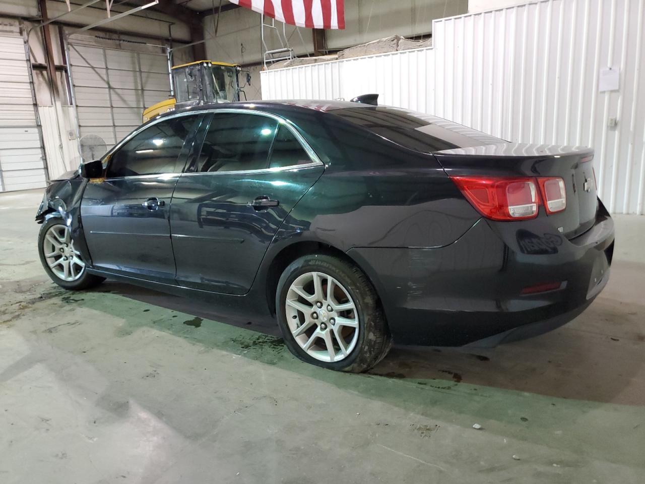 Lot #2928185710 2015 CHEVROLET MALIBU 1LT