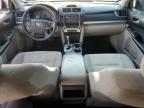 TOYOTA CAMRY BASE photo