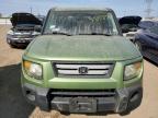 HONDA ELEMENT EX снимка