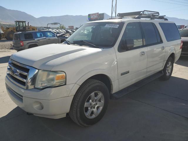 2008 FORD EXPEDITION 1FMFK16578LA65642  72940484