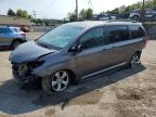 TOYOTA SIENNA LE photo