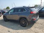 JEEP CHEROKEE L снимка