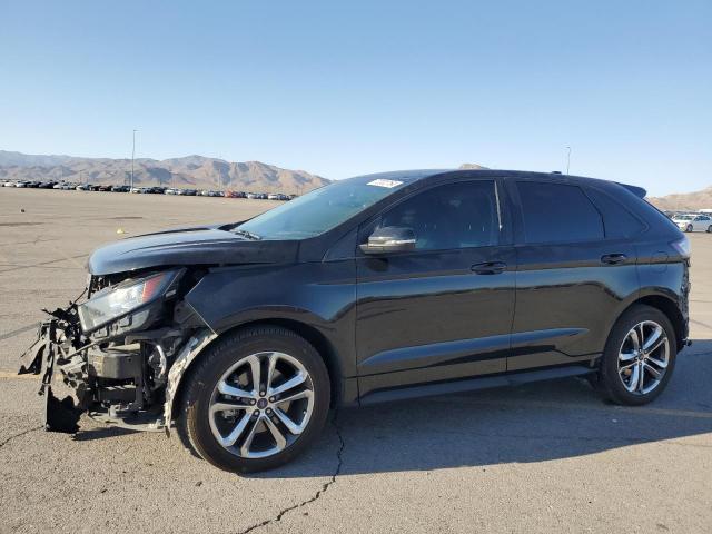 VIN 2FMTK4AP8FBB42156 2015 Ford Edge, Sport no.1