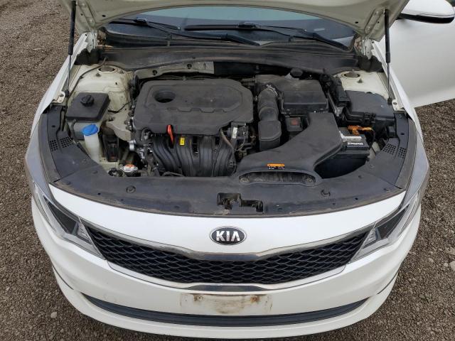 2016 KIA OPTIMA LX - KNAGT4L33G5074378