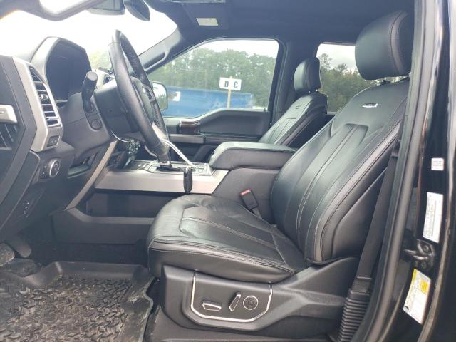 2016 FORD F150 SUPER - 1FTEW1CG8GFB36614