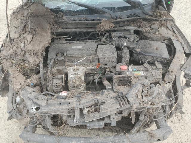 2016 HONDA ACCORD SPO - 1HGCR2F50GA169278