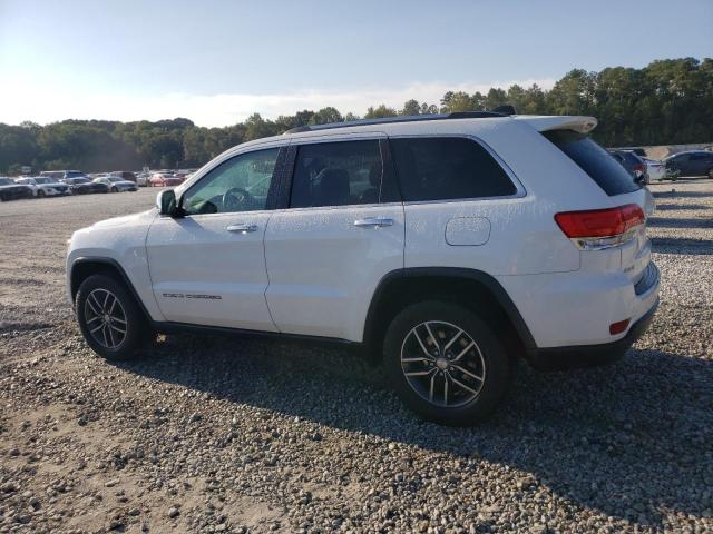 2017 JEEP GR CHEROKE - 1C4RJFBG9HC835817