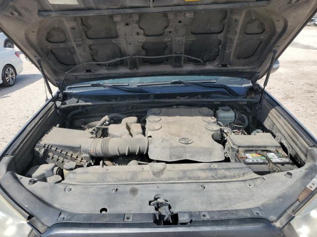 VIN JTEBU5JR6D5134796 2013 Toyota 4runner, SR5 no.12