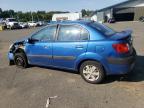 KIA RIO BASE photo