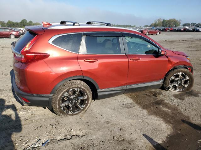 2017 HONDA CR-V TOURI - 2HKRW2H98HH674304