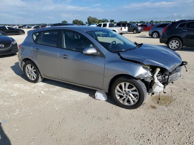 VIN JM1BL1M76D1777506 2013 Mazda 3, I no.4