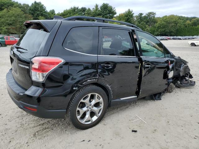 2018 SUBARU FORESTER - JF2SJAWC2JH528494