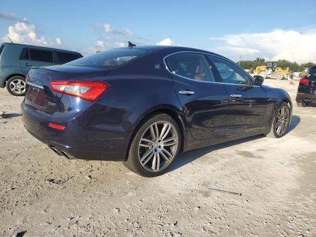 VIN ZAM57XSA1G1170836 2016 Maserati Ghibli no.3