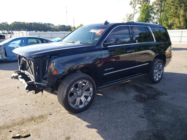 2016 GMC YUKON DENA - 1GKS1CKJ4GR113750