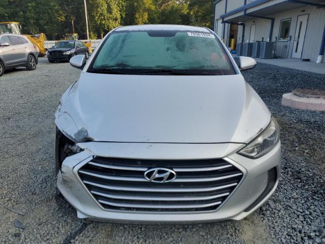 2018 HYUNDAI ELANTRA SE - 5NPD74LF6JH335000