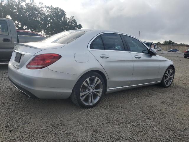 VIN 55SWF4JB8GU174571 2016 Mercedes-Benz C-Class, 300 no.3