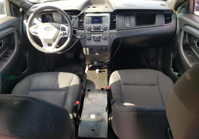 2016 FORD TAURUS POL - 1FAHP2L80GG147664