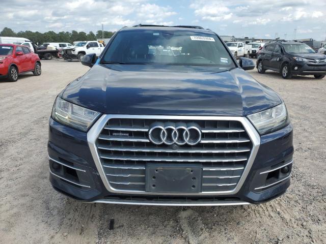 VIN WA1VAAF70HD055608 2017 Audi Q7, Prestige no.5