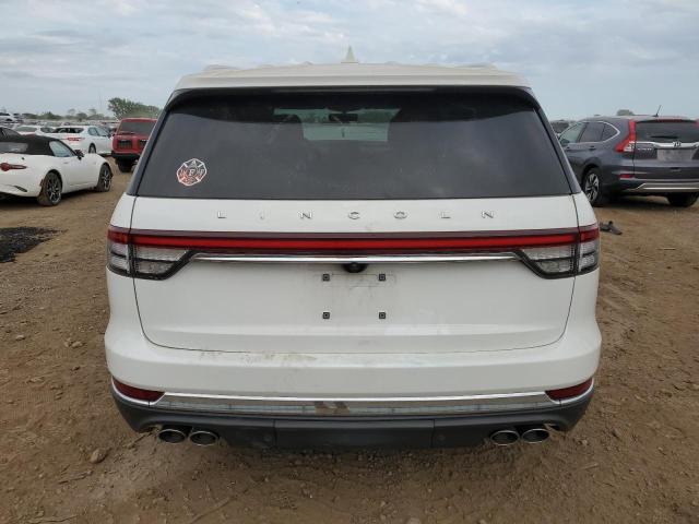 2020 LINCOLN AVIATOR RE - 5LM5J7XC3LGL22583