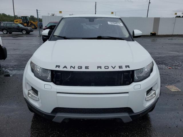 2015 LAND ROVER RANGE ROVE - SALVV2BG7FH021153