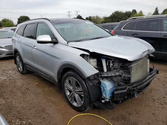 2015 HYUNDAI SANTA FE G - KM8SRDHF6FU103824