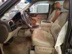 CHEVROLET TAHOE K150 photo