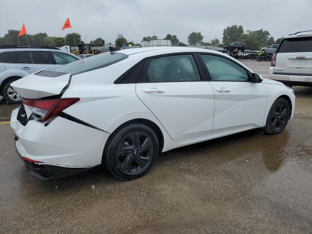 2021 HYUNDAI ELANTRA SE - 5NPLM4AG9MH051851