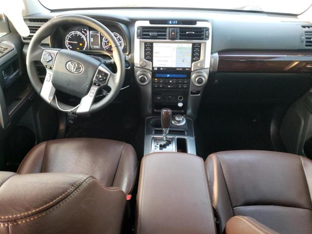 2021 TOYOTA 4-RUNNER - JTEKU5JR6M5861453