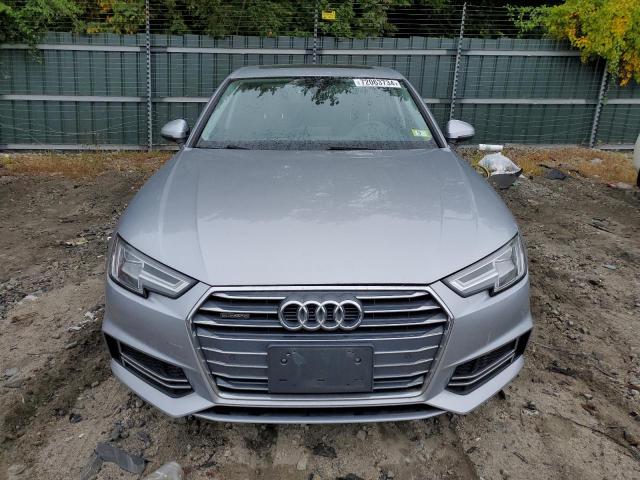 2018 AUDI A4 PREMIUM - WAUENAF42JA064959