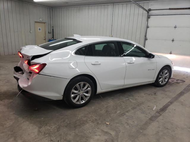 2022 CHEVROLET MALIBU LT - 1G1ZD5ST2NF101781