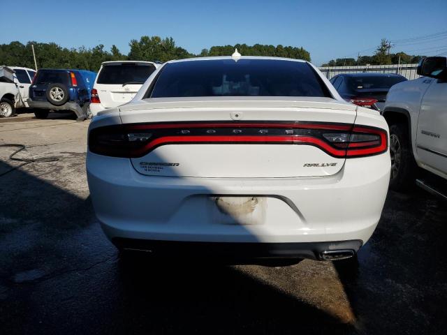 VIN 2C3CDXHG3FH778183 2015 Dodge Charger, Sxt no.6