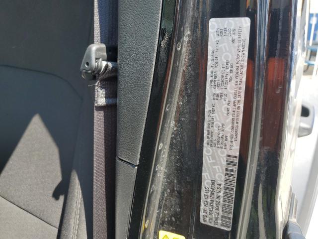 2023 JEEP WRANGLER 4 1C4JJXN61PW641303