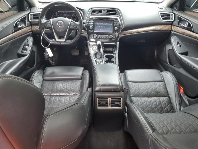 2017 NISSAN MAXIMA 3.5 - 1N4AA6AP0HC422186