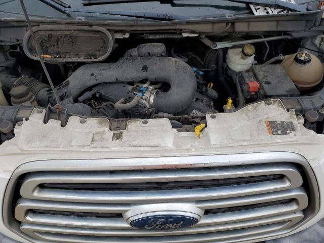 2016 FORD TRANSIT T- - 1FTYR1ZM8GKA89853