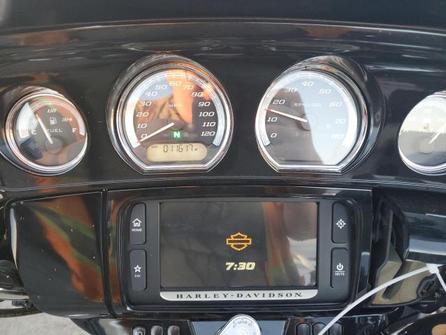 2014 HARLEY-DAVIDSON FLHTK ELEC - 1HD1KEL11EB700166