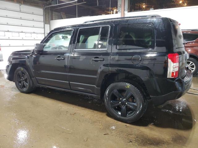 VIN 1C4NJPBA3ED850898 2014 Jeep Patriot, Sport no.2