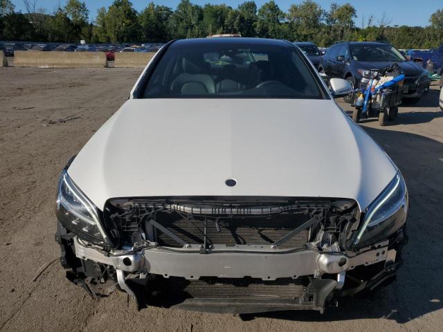 VIN 55SWF8EB6KU305510 2019 Mercedes-Benz C-Class, 3... no.5