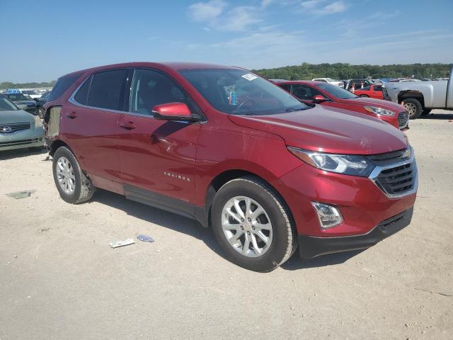 2019 CHEVROLET EQUINOX LT - 2GNAXKEV9K6294080