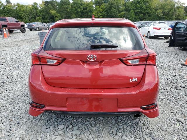 2017 TOYOTA COROLLA IM - JTNKARJE7HJ542153