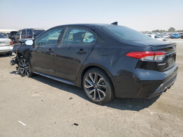 2020 TOYOTA COROLLA SE - 5YFS4RCE4LP040410